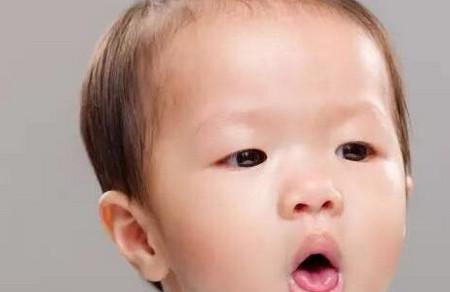治疗宝宝干咳嗽厉害的7个小妙招