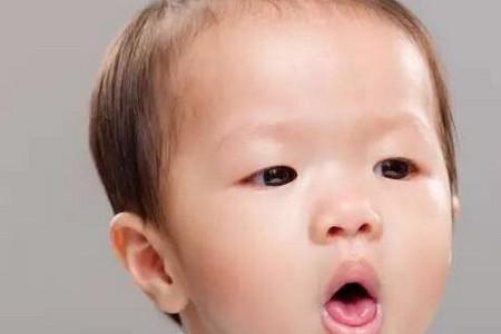 治疗宝宝干咳嗽厉害的7个小妙招