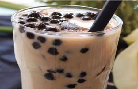 宝宝可以喝奶茶吗 宝宝喝奶茶要注意什么东西