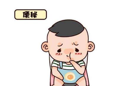 给宝宝缓解便秘的方法有哪些