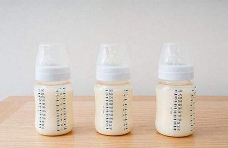 新生宝宝冲奶粉千万不能用5种水