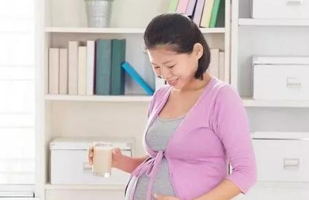 孕妇什么情况不能喝牛奶