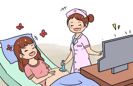 临近预产期产检时需要弄明白的问题有哪些