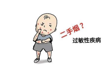 生活中影响孩子发育的气味有哪些