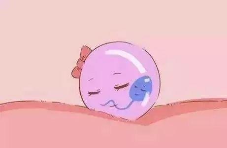 排卵期有什么感觉吗