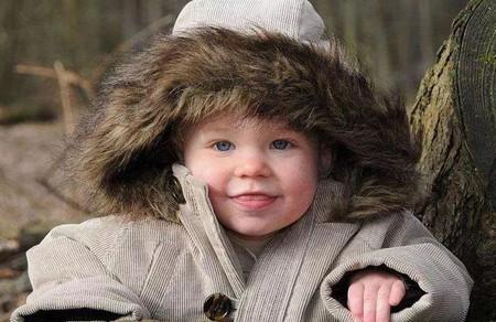 冬天宝宝保暖要注意什么5件事