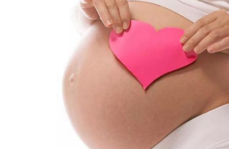 怀孕一个月有哪些症状？