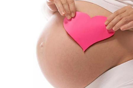 怀孕一个月有哪些症状？