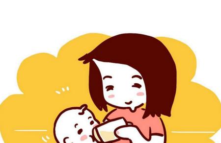 宝宝不爱喝奶粉爱吃甜食怎么办