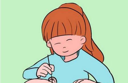 给宝宝掏耳朵的影响有哪些