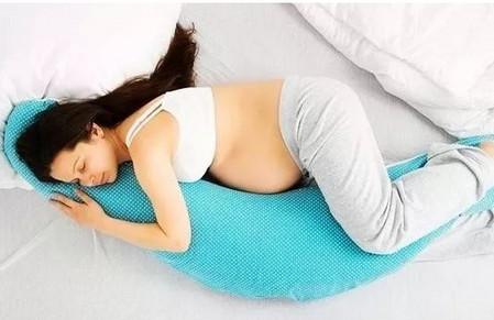 哪些孕妇不适合左侧睡