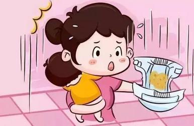 宝宝腹泻总是不好是怎么回事