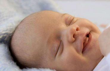 如何让宝宝自然入睡