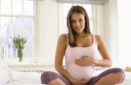 孕妇可以在这3件事上偷懒