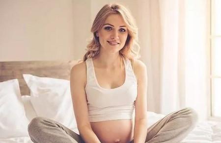 女性备孕成功的5大症状