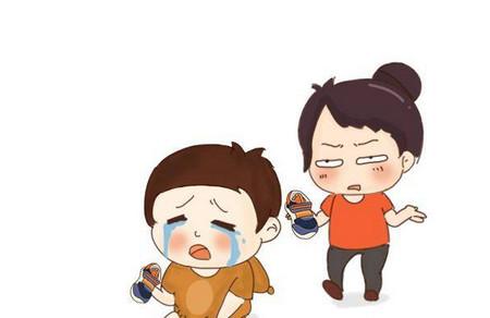 孩子哭闹很烦恼想要解决该怎么办