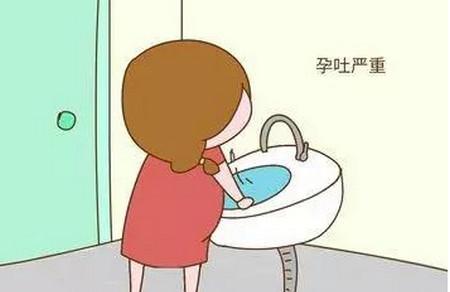 孕早期缓解孕吐的4个小方法