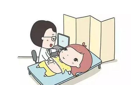 孕期必做的5次B超检查