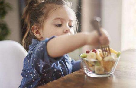 孩子怎么吃零食才健康