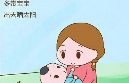 宝宝后脑勺出现枕秃怎么办
