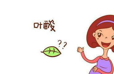 备孕期间叶酸哪种好