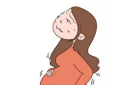怀孕后到了孕中期会出现的症状有哪些
