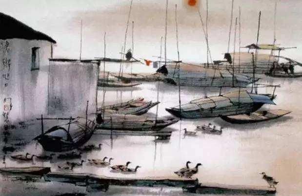 关于描写雨的诗句古诗大全