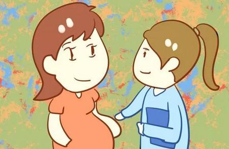 孕期这3个地方疼要注意什么