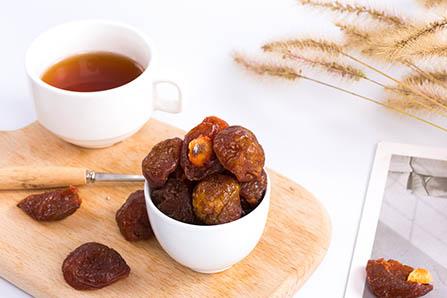 孩子适合喝什么茶