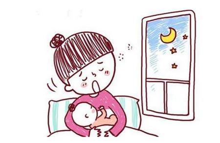 想要给宝宝喂好夜奶该怎么办