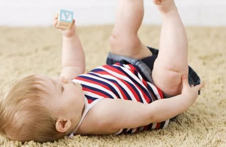 促进宝宝生长发育营养素怎么补最好
