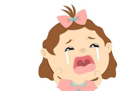 孩子胆小又爱哭是怎么回事