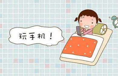 手机对孩子的影响有多大