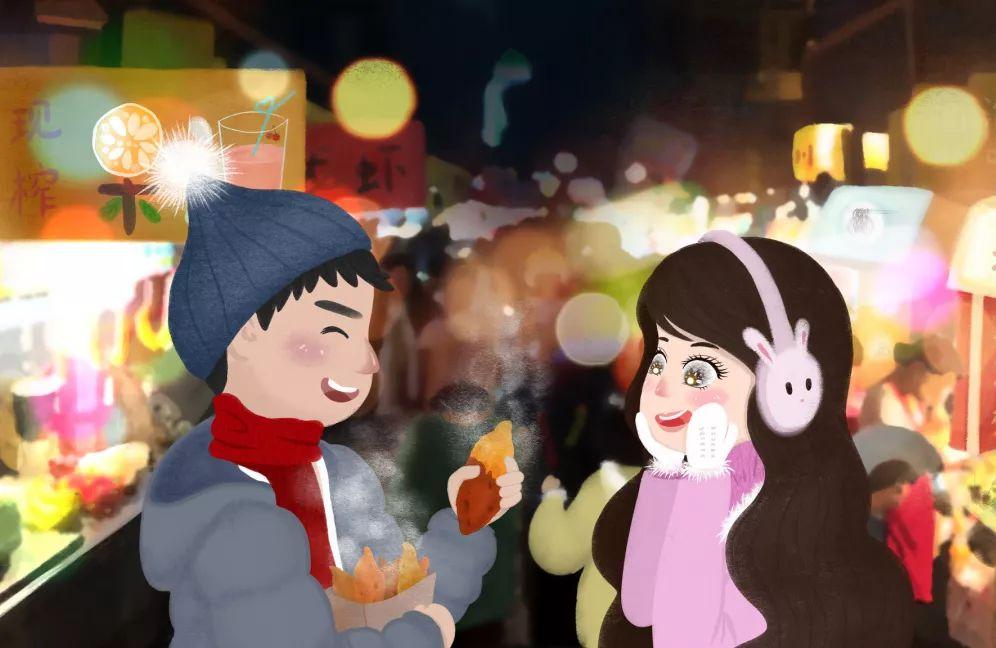 冬季备孕要注意什么