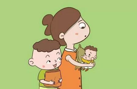 生一个孩子和生两个孩子有什么区别