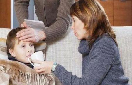 宝宝经常生病是体质差吗