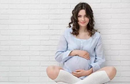 孕期失眠怎么解决