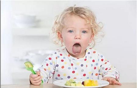 母乳喂养的宝宝得了湿疹？