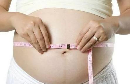 孕妇的妊娠线和胎儿性别有关？