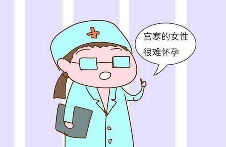 备孕期间容易导致宫寒的行为有哪些