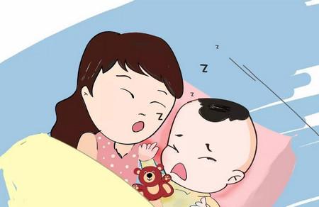 孩子老是在睡梦中被惊醒是怎么回事