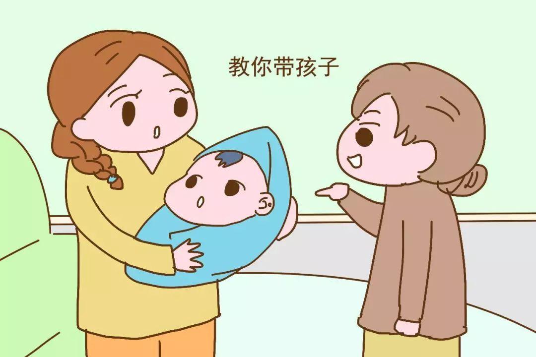 聪明的婆婆是什么样