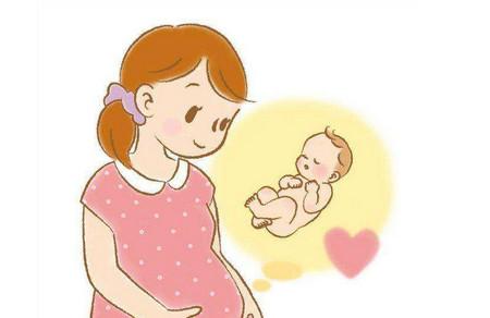 胎宝宝猛长时孕妈的感觉有哪些