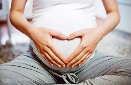 胎儿脐带绕颈可能是孕妈咪做了这3件事