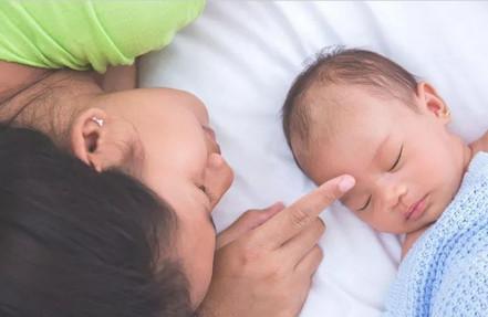 宝宝睡觉不自觉发抖是什么原因