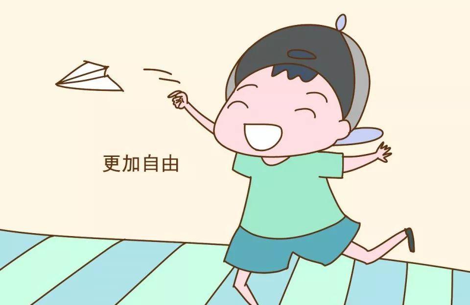 不受父母重视的孩子越有出息吗