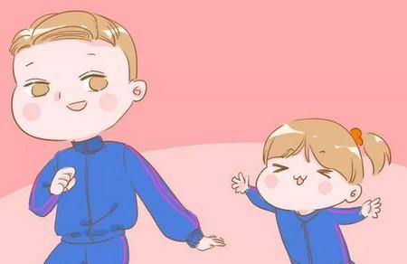 宝宝运动对身体有哪些好处 适合宝宝玩的运动项目有哪些