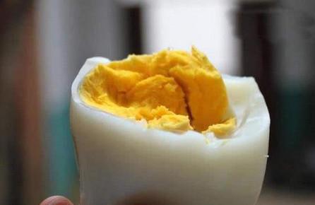 孕妇吃鹅蛋有什么好处？