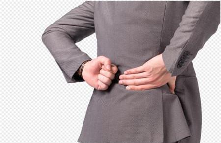 胃疼会引起后背疼吗 后背疼严重吗？