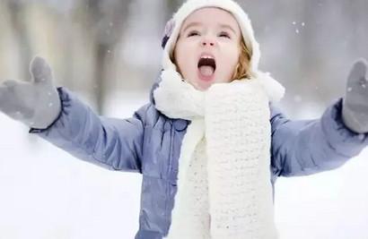 冬季怎样给宝宝穿衣及正确判断冷热方法